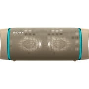 Sony Portable Bluetooth Speaker with Waterproof, Gray, SRS-XB33