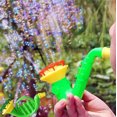 thumbnail image 2 of 3 Burbujas Regaderas Burbujero En Forma De Instrumentos Musicales, 2 of 4