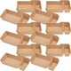 thumbnail image 5 of Caja de bocadillos de papel de 50 piezas Firos franceses contenedores de papel cubeta de dulces bocadillos de papel, 5 of 7