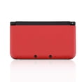 thumbnail image 4 of Complete Replacement Housing Shell Case Kit for Nintendo 3DS XL (Red), 4 of 4