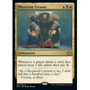 MtG Double Masters 2022 Rare Phyrexian Tyranny #262
