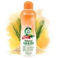 thumbnail image 1 of Champú para perros TropicLean Maximum Strength Flea Tick, 591 ml, EE. UU., 1 of 8