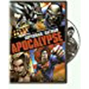 Superman/Batman: Apocalypse (Single-Disc Edition)