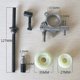thumbnail image 1 of Manguera de tubo de bomba de aceite duradera para piezas de motosierra chinas 25cc 2500 2019 ShuxiuWang 8390611616885, 1 of 1