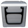 thumbnail image 4 of Koolatron Kool Wheeler Thermoelectric 12V Cooler Warmer 34L, Travel Cooler & Warmer for Car & Outdoors, 4 of 9