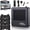256gb With 4 Controllers, variant on All8bit, All 8 Bit G11 Pro, All 8 Bit Console G11 Pro, 100,000 Games, [4K + 256GB] with 2.4G Wireless Dual Controllers, Portable Plug, Play Gaming Console
