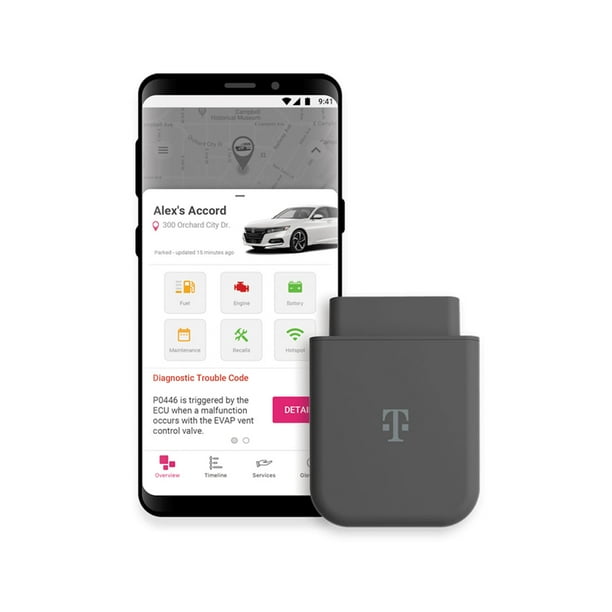 tmobile active 2