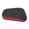 thumbnail image 3 of Cojín de espalda para bicicleta reclinada, accesorio para de entrenamiento, pieza de reparación universal, cojín antideslizante resistente al, 3 of 9