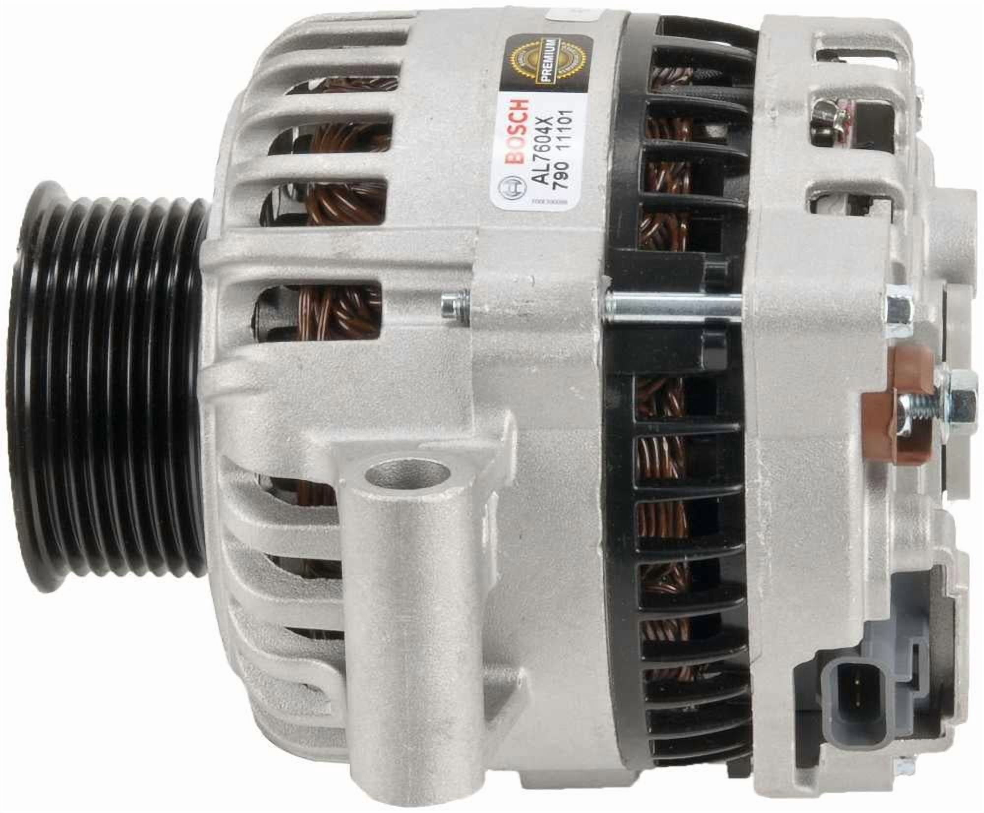 Bosch AL7604X Premium Alternator