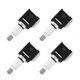 thumbnail image 1 of 36106887147 A0009052102 4PCS TPMS Tire Pressure Sensor for - E-Class W213 X7 SUV 433 MHz, 1 of 5