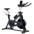 thumbnail image 1 of Bicicleta Spinning 18kg CENTURFIT Profesional Fija Uso Rudo, 1 of 5