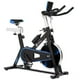 thumbnail image 1 of Bicicleta Spinning 18kg CENTURFIT Profesional Fija Uso Rudo, 1 of 5