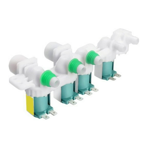 DC97-15459H Washing Machine Water Inlet Valve For Samsung Washing Machines