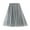 Grey, variant on Fortune Women Starry Sky Mesh Ball Gown Skirt Sequin Glitter Layered Tulle Maxi Skirt
