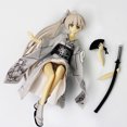 thumbnail image 2 of Figura de anime, figura de anime, juguetes de anime lindos y seguros, figuras de acción japonesas, rendimiento inigualable Jadeshay A, 2 of 5