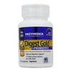 Enzymedica Digest Gold + Probiotics 45 Capsules EY0046