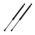 thumbnail image 1 of Resortes de soporte de elevación únicos No.51244365788 para BMW 323i 325i 2006-2010 Negro 2PCS Trasera, 1 of 7
