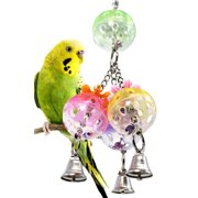 1390 Ball Chandelier