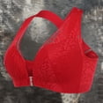 thumbnail image 2 of The Anti Saggy Breast Bra Wireless Bras With Support And Lift Athletic Tank Tops Older Women Bras Yoga Tops Firming Bra Everyday Bras Seamless Bra Full Coverage Support Bra Gym Bra, 2 of 5