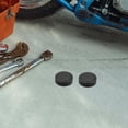 thumbnail image 2 of 2pcs Engine Radiator Covers Coolant Reservoir Cap Reservoir Tank Cap Reservoir Lid, 2 of 9