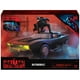 thumbnail image 2 of Batimóvil Batman de Toy DC Comics con figura de Batman de 10 cm, 2 of 9