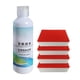 thumbnail image 1 of Brillo para raquetas de tenis de mesa: el pegamento para tenis de mesa mejora la velocidad del ping pong. 100 ml, 1 of 9