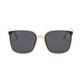 thumbnail image 2 of Las gafas de sol para miopía se pueden equipar con gafas de sol polarizadas para conducir para hombres., 2 of 2