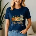 thumbnail image 5 of Family Thanksgiving 2025 Thanksgiving, Thanksgiving Shirt,Turkey Tee, Holiday Gift, Happy Thanksgiving Tshirt, Turkey Day, Family Gobble ,Pumpkin Season, 5 of 5