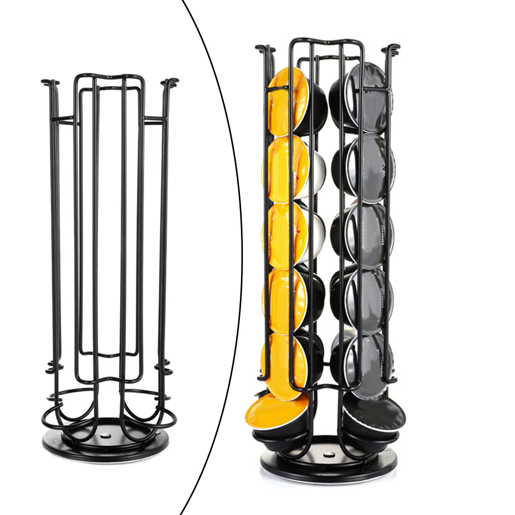 Coffee Pod Holder for sule Holder Stand 