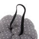 thumbnail image 4 of Alfiletero Cojín Muñeca Calabaza Sunnimix Portátil gris Cojín de alfiler, 4 of 8