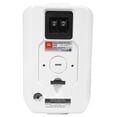 thumbnail image 5 of 10) JBL Control 25-1-WH 5.25" 30w 70v Commercial Restaurant/Bar Wall Speakers, 5 of 11