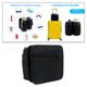 thumbnail image 4 of El portavasos para equipaje se la la adaptaciónción a todos los accesorios de maleta, regalos, portavasos para tamaños, botella , jinwen Portaequipajes, 4 of 8