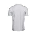 thumbnail image 2 of Tee Jays Mens Stretch T-Shirt, 2 of 4