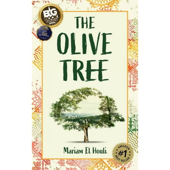 The Olive Tree, (Paperback)