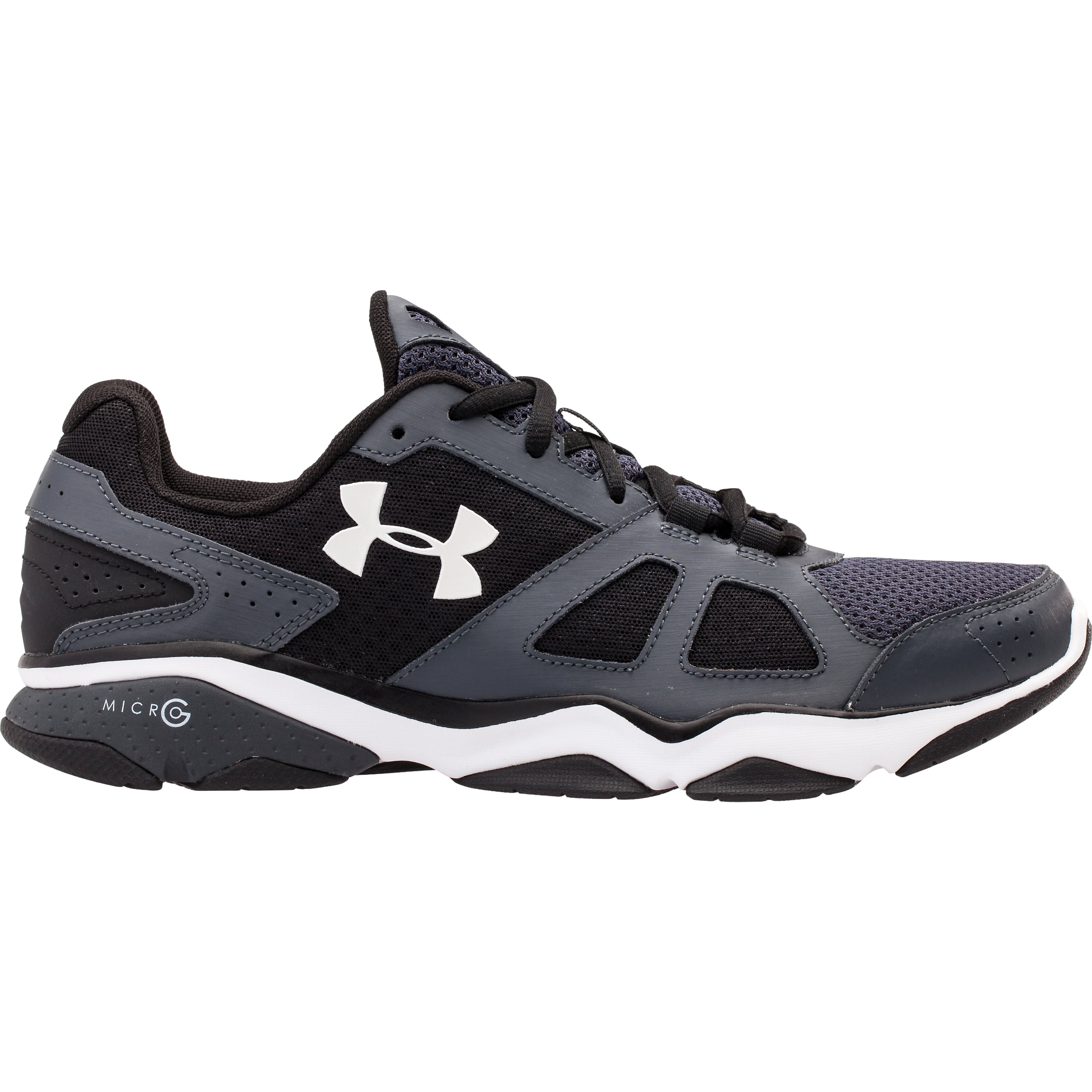 under armour micro g strive v