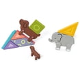 thumbnail image 1 of Magnetic Animal Tangram, 1 of 1