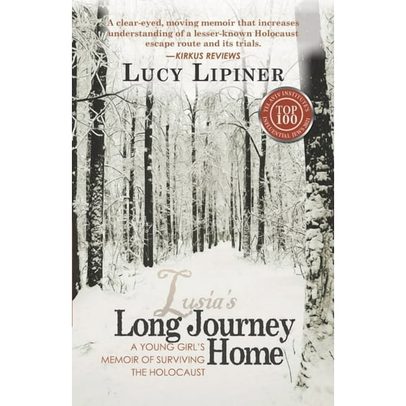 Long Journey Home: A Young Girl's Memoir of Surviving the Holocaust, (Paperback)