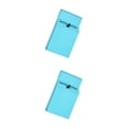 thumbnail image 1 of Inteprter Buzón de correos de fácil instalación para una instalación rápida y sencilla, ranuras decorativas para puerta, buzón resistente a Type1 NO1, 1 of 1