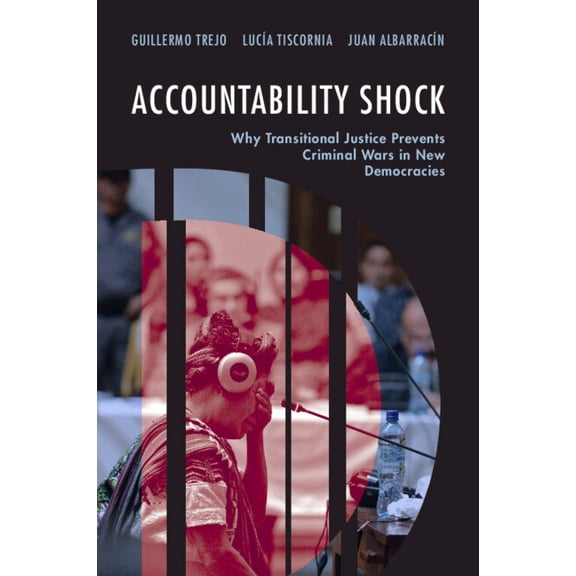 Accountability Shock, (Paperback)
