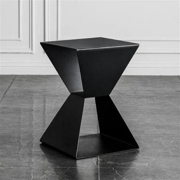 Beishi Coffee Table Home Living Room Geometric Sofa Side Table Storage Designer Creative Corner Table