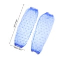 thumbnail image 2 of IFANLANDOR Protective Waterproof PVC Arm Sleeve Cover for Kitchen Cleaning with Elastic Cuffs, 2 of 6