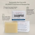 thumbnail image 7 of J·R·LIGGETT'S All-Natural Shampoo Bars, Moisturizing Formula - Set of 3 - 3.5oz, 7 of 7