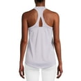 thumbnail image 3 of Athlux Women's Basic Luxe Active Tank, 3 of 5