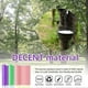 thumbnail image 3 of Resistance Bands - 3 Pack Elastic Fitness Bands For Yoga, Resistance Training, 3 of 5