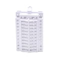 thumbnail image 3 of Miniature Apartment Building Model Train Scenery DIY Sand Table Decor Supply 1. 500, 3 of 8