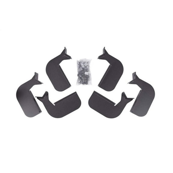 Dee Zee DZ66326 Fits select: 1999-2016 FORD F250, 1999-2016 FORD F350