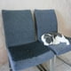 thumbnail image 3 of Leys-esterilla disuasoria para gatos, tapete para gatos con púas, repelente de gatos, muebles de interior, valla para jardín al aire libre, barrera para animales, paquete de 12, 3 of 5