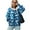 Shark, variant on Yuyamidu Womens Zip Up Hoodies Polka Dot Hoodie Womens Heavyweight Jackets Oversized Sweatshirt for Women Plus Size Sweatshirt Crew Neck Long Sleeve Sweatshirts with Pocket XS