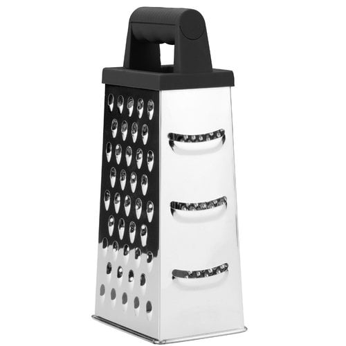 BergHOFF International Essentials 4-Side Grater