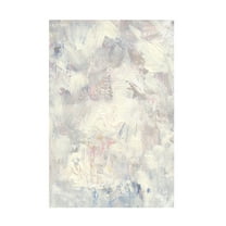 Trademark Fine Art uplusmestudio Daydreaming Canvas Wall Art